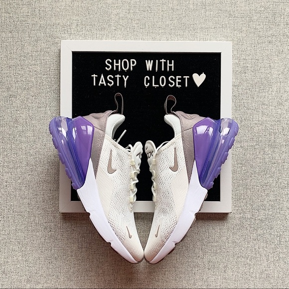 Nike air max 270 sneakers - Picture 5 of 8